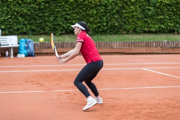 Bild 893 - BL2 Der Club an der Alster - DTV Hannover : Ergebnis: 7:2